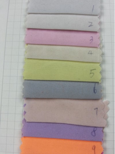 GZ-YISG  銅氨絨 側面照